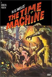 Re: Stroj času / The Time Machine (1960)