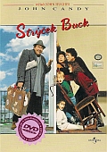 Strýček Buck (DVD) (Uncle Buck) - CZ Dabing