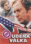 Studená válka [DVD] (Whistle Blower)