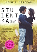 Studentka (DVD) (Étudiante, L') - pošetka