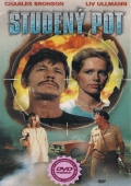 Studený pot (DVD) (Cold Sweat) - pošetka