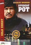 Studený pot (DVD) (Cold Sweat) - pošetka 2