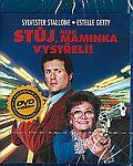 Stůj! nebo maminka vystřelí (Blu-ray) (Stop! Or My Mom Will Shoot)