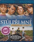 Stůj při mně (Blu-ray) (edice k 25.výročí) (Stand By Me) - vyprodané