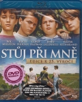 Stůj při mně (Blu-ray) (edice k 25.výročí) (Stand By Me)