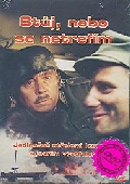 Stůj, nebo se netrefím! (DVD)
