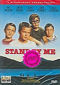 Stůj při mně (DVD) (S.King) (Stand By Me)