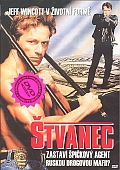 Štvanec (DVD) (Martial Outlaw) (Jeff Wincott)