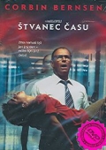 Štvanec času (DVD) (Tomorrow Man)