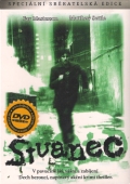 Štvanec (DVD) - speciální sběratelská edice (Rancid) / Zatuchlé vzpomínky