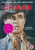 Štvanice (DVD) (Chase) "Brando"