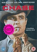 Štvanice (DVD) (Chase) "Brando"