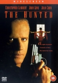 Štvanice (DVD) (Hunted) "Lambert"