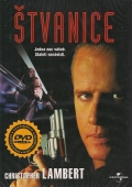Štvanice (DVD) (Hunted) - filmparada