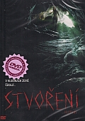 Stvoření (DVD) (Humains)