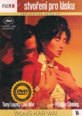 Stvořeni pro lásku (DVD) (Fa yeung nin wa) - vyprodané