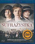 Sufražetka (Blu-ray) (Suffragette)