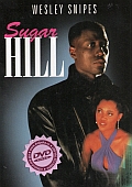 Sugar Hill (DVD) (vapet) - pošetka