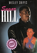 Sugar Hill (DVD) (vapet)