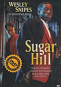 Sugar Hill (DVD) (řitka) - pošetka