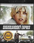 Sugarlandský expres (Blu-ray UHD) (Sugarland Express)