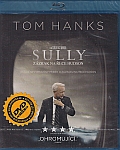Sully: Zázrak na řece Hudson (Blu-ray)