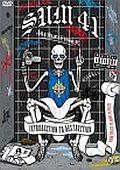 Sum 41 - Introduction To Destruction [DVD]