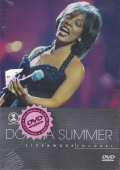 Summer Summer: Live And More Encore (DVD)