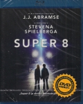 Super 8 (Blu-ray)