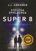 Super 8 (DVD)