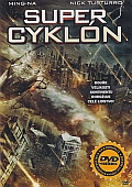 Super Cyklón (DVD) (Super Cyclone)