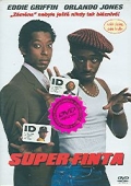 Super finta (DVD) (Double Take)