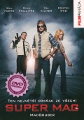 Super Mac (DVD) (MacGruber)