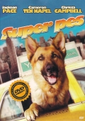 Super pes (DVD) (Cool Dog) - vyprodané