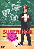 Superlhář (DVD) (Full of It)