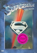 Superman 1 (DVD) - specialní edice (Superman The Movie: Special Edition)