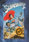 Superman 3 (DVD) (Superman III) - bez CZ podpory