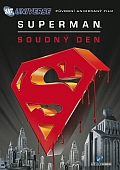 Superman: Soudný den (DVD) (Superman: Doomsday)