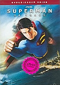 Superman se vrací 2x(DVD) - speciální edice (Superman Returns)