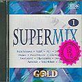 SuperMix Gold vol.1 (CD) - OPUS