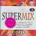 SuperMix Gold vol.2 (CD) - OPUS