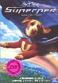 Superpes (DVD) (Underdog)