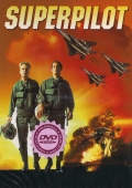 Superpilot (DVD) (Into the Sun)