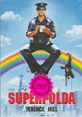 Superpolda (DVD) (Poliziotto superpiu)
