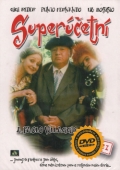 Superúčetní (DVD) (Superfantozzi)