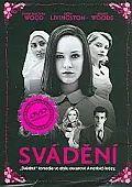 Svádění (DVD) (Pretty Persuasion)