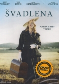 Švadlena (DVD) (Dressmaker) - vyprodané