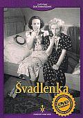 Švadlenka (DVD) "1936"