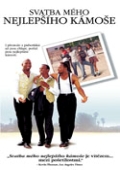 Svatba mého nejlepšího kámoše (DVD) (Wood)