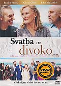 Svatba na divoko (DVD) (Wilde Wedding)